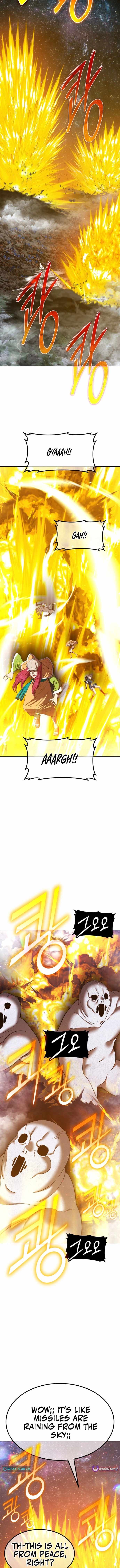 Read 99 Reinforced Wood Stick Manga Online