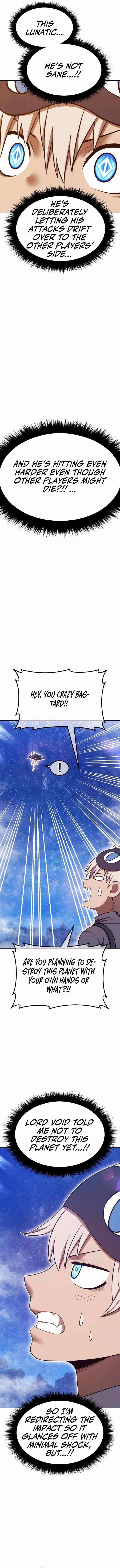 Read 99 Reinforced Wood Stick Manga Online