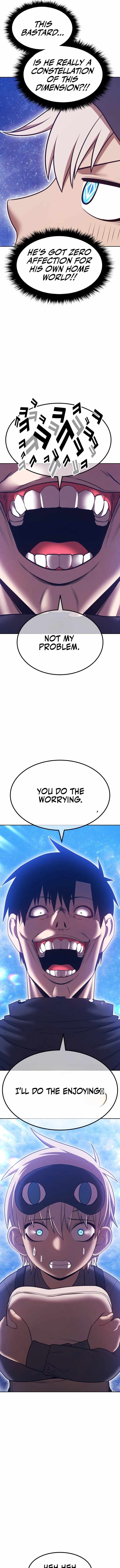 Read 99 Reinforced Wood Stick Manga Online