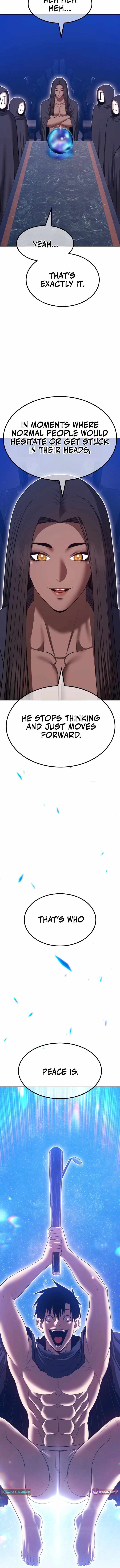 Read 99 Reinforced Wood Stick Manga Online
