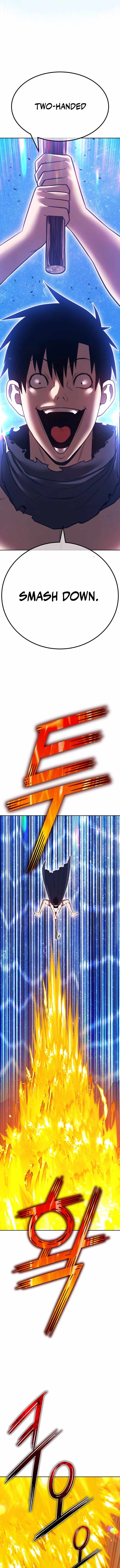 Read 99 Reinforced Wood Stick Manga Online