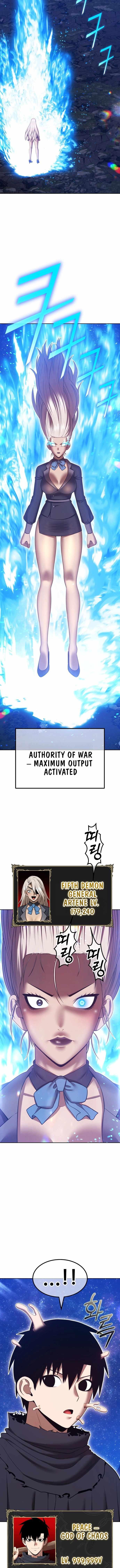 Read 99 Reinforced Wood Stick Manga Online