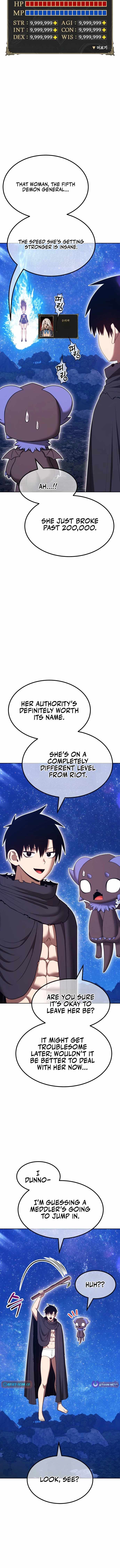 Read 99 Reinforced Wood Stick Manga Online