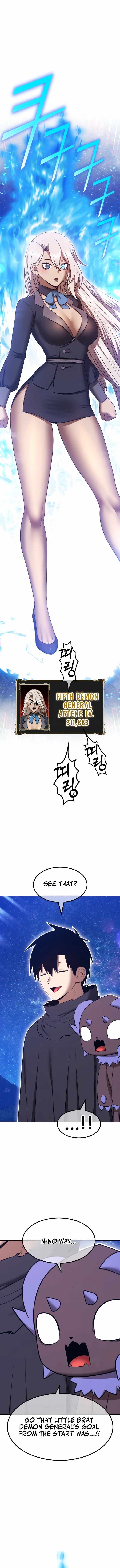 Read 99 Reinforced Wood Stick Manga Online