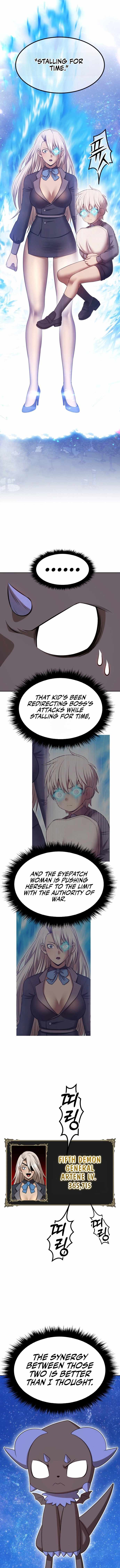 Read 99 Reinforced Wood Stick Manga Online