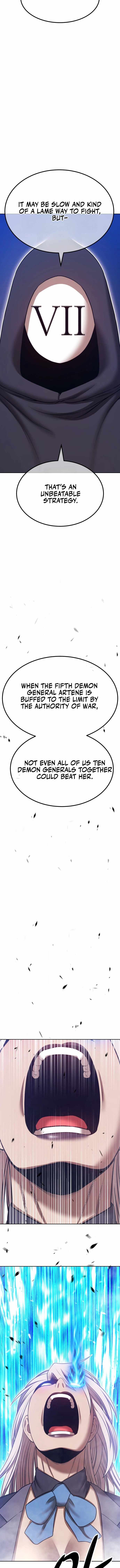 Read 99 Reinforced Wood Stick Manga Online