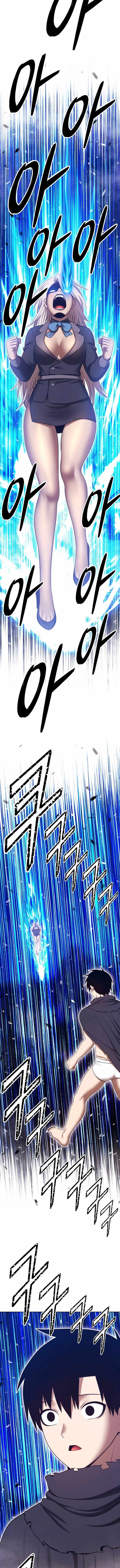 Read 99 Reinforced Wood Stick Manga Online