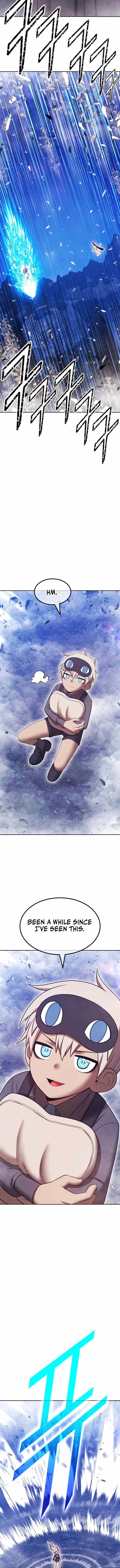 Read 99 Reinforced Wood Stick Manga Online