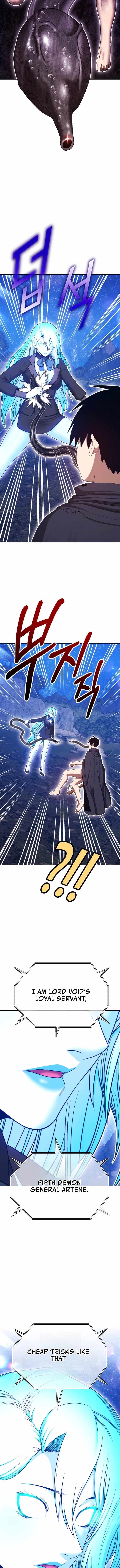 Read 99 Reinforced Wood Stick Manga Online