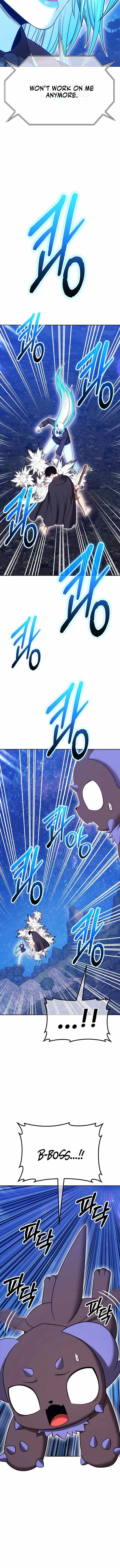Read 99 Reinforced Wood Stick Manga Online