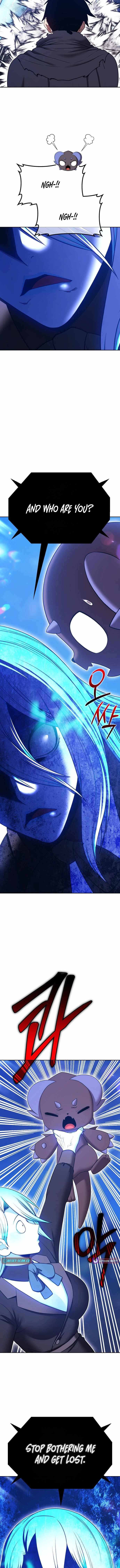 Read 99 Reinforced Wood Stick Manga Online