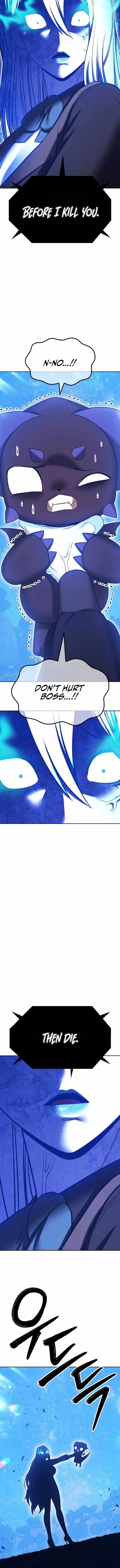 Read 99 Reinforced Wood Stick Manga Online