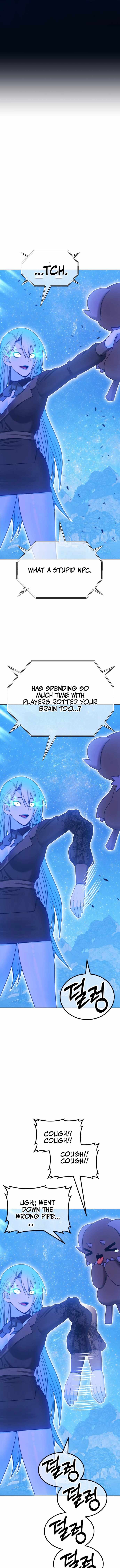 Read 99 Reinforced Wood Stick Manga Online