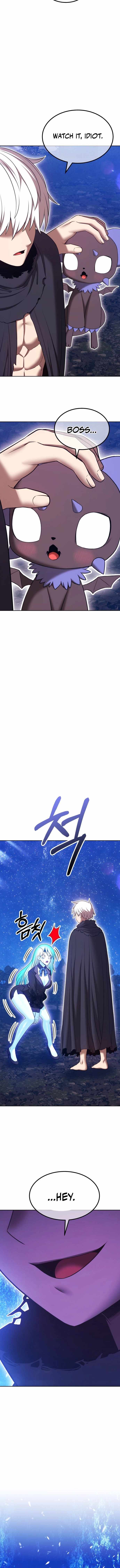 Read 99 Reinforced Wood Stick Manga Online