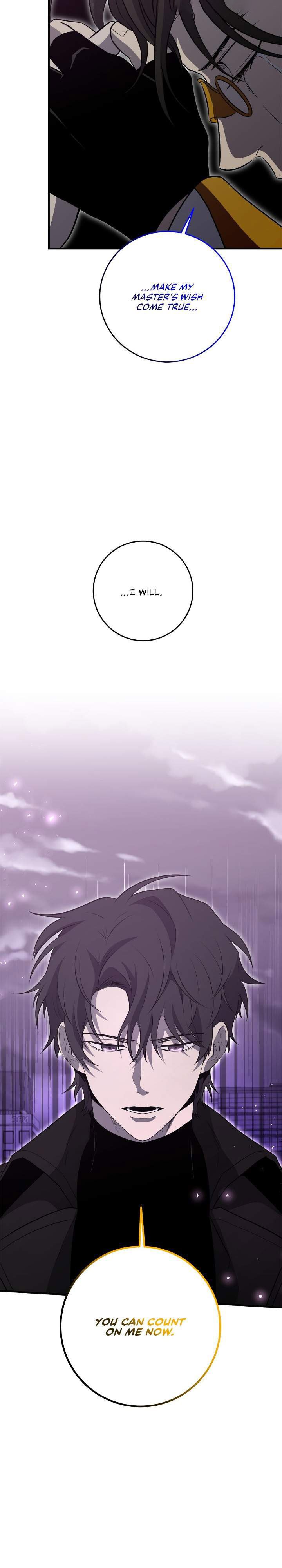 Read 990k Ex-Life Hunter Manga Online