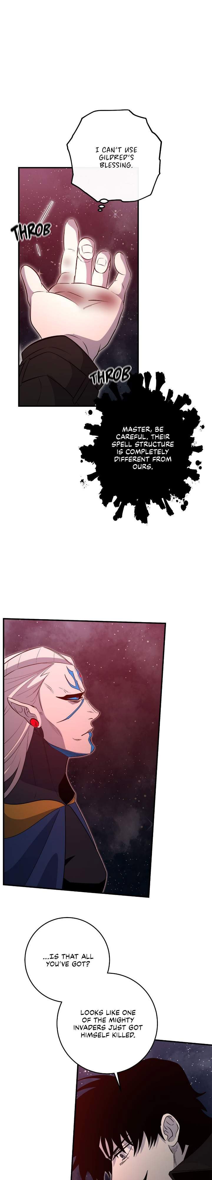 Read 990k Ex-Life Hunter Manga Online