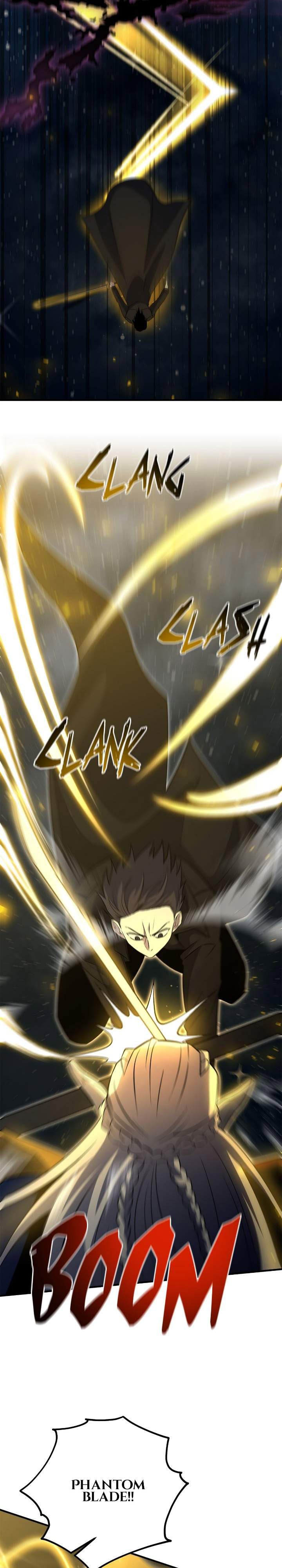Read 990k Ex-Life Hunter Manga Online