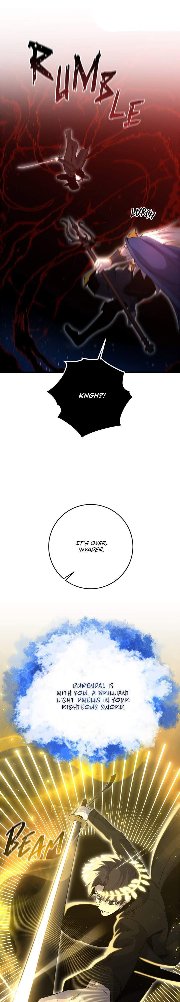 Read 990k Ex-Life Hunter Manga Online