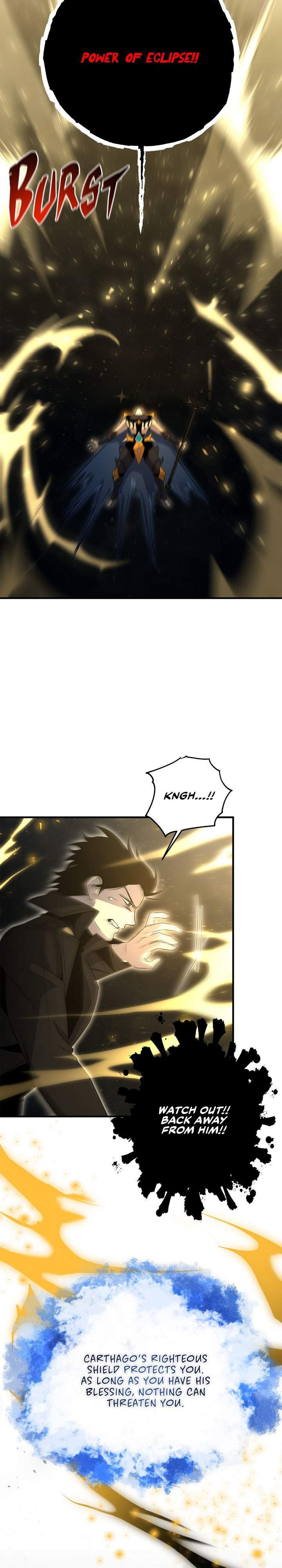 Read 990k Ex-Life Hunter Manga Online