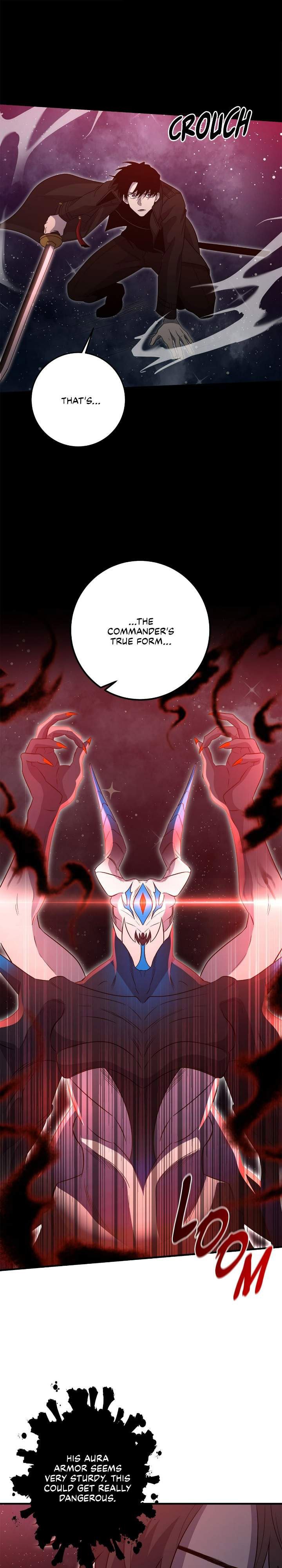 Read 990k Ex-Life Hunter Manga Online