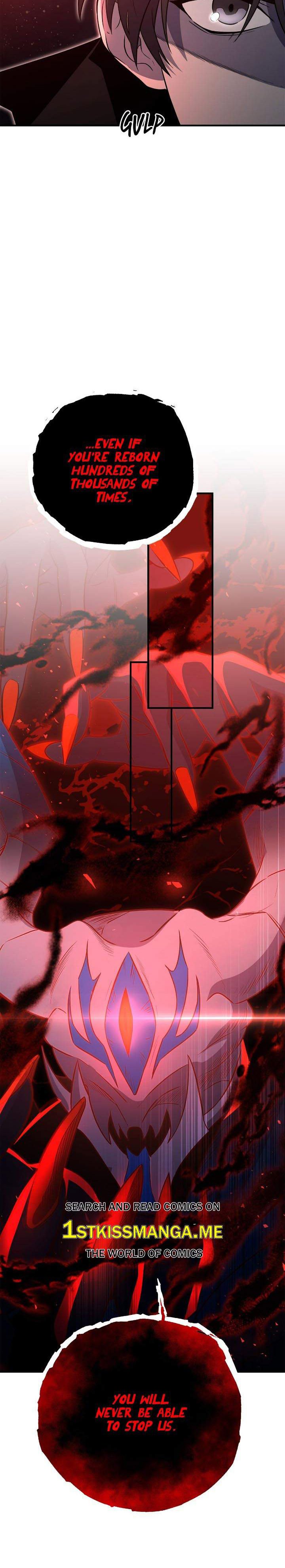 Read 990k Ex-Life Hunter Manga Online