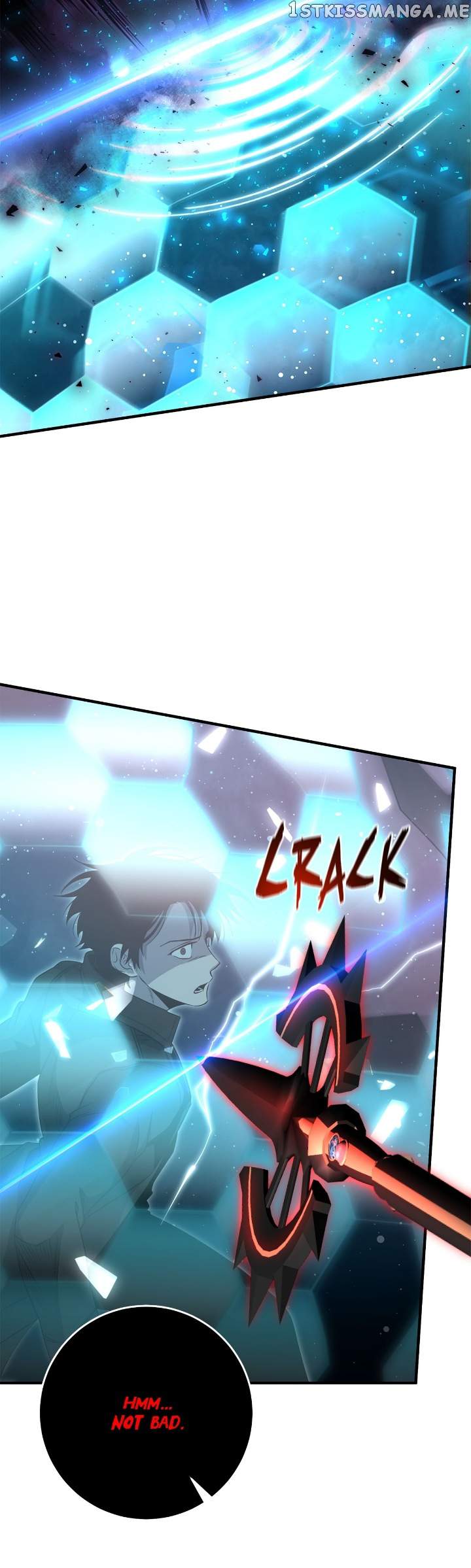 Read 990k Ex-Life Hunter Manga Online