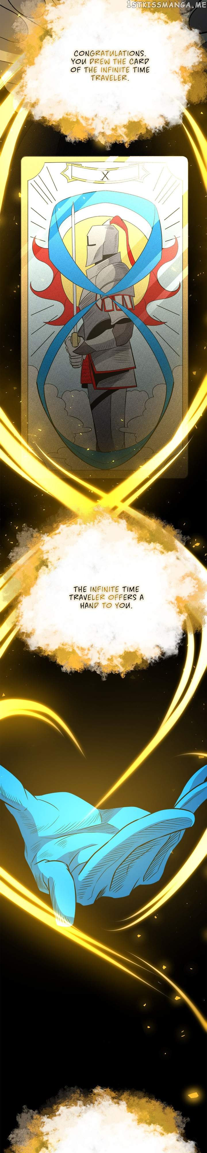 Read 990k Ex-Life Hunter Manga Online