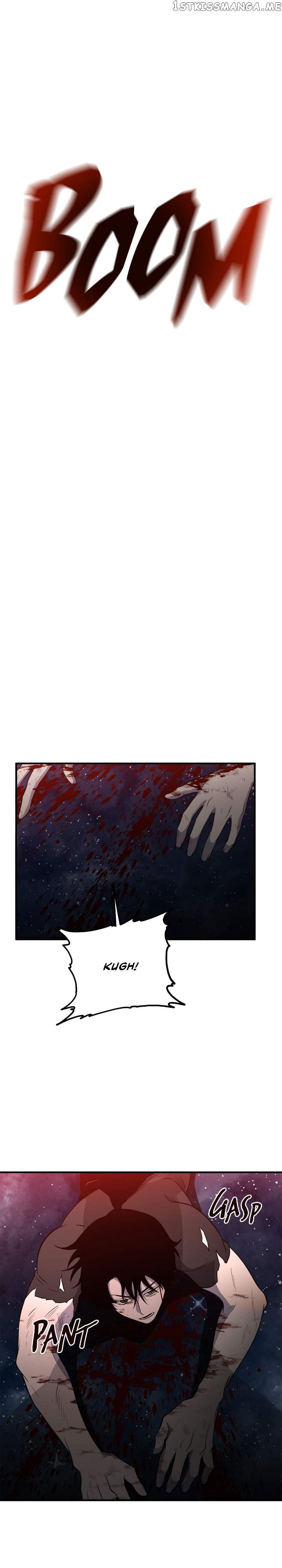 Read 990k Ex-Life Hunter Manga Online
