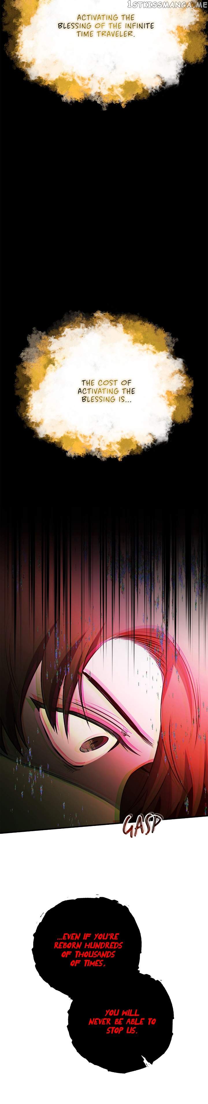 Read 990k Ex-Life Hunter Manga Online