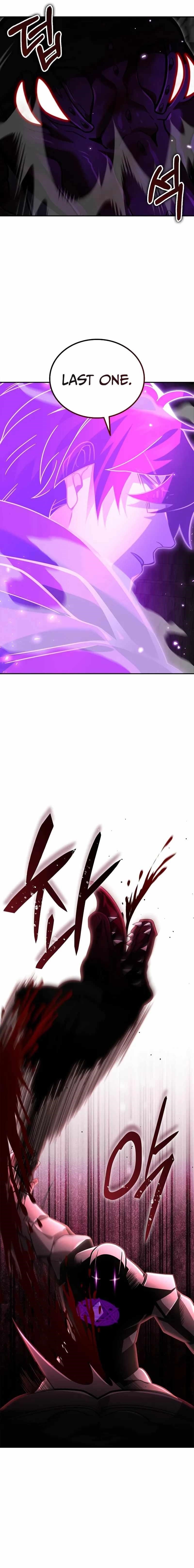 Read A Cadet Becomes a Prophet?! Manga Online