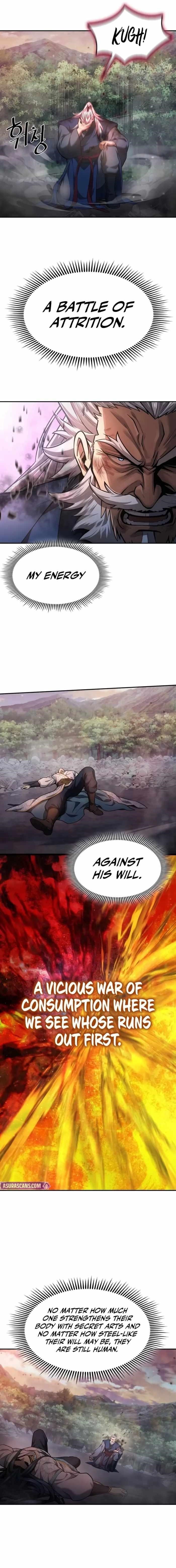 Read A Cadet Becomes a Prophet?! Manga Online