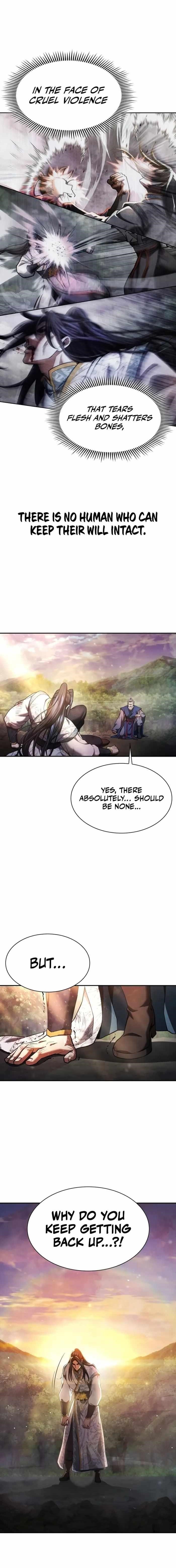 Read A Cadet Becomes a Prophet?! Manga Online