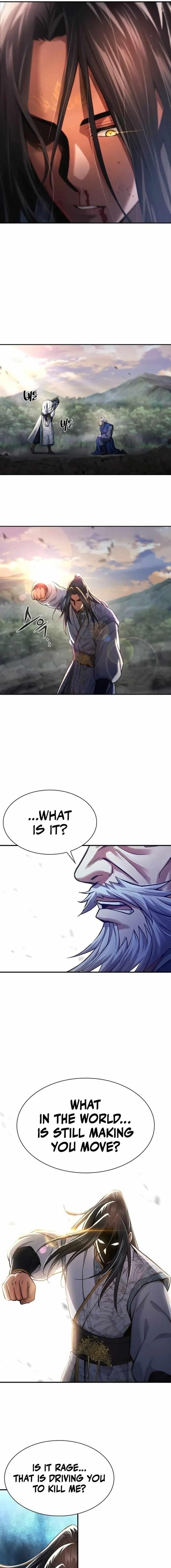 Read A Cadet Becomes a Prophet?! Manga Online