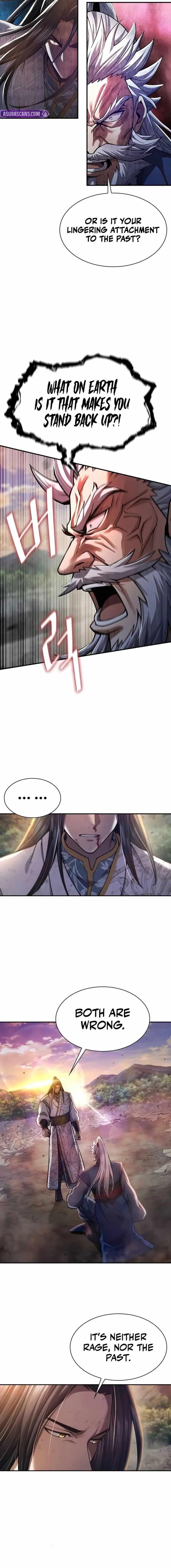 Read A Cadet Becomes a Prophet?! Manga Online