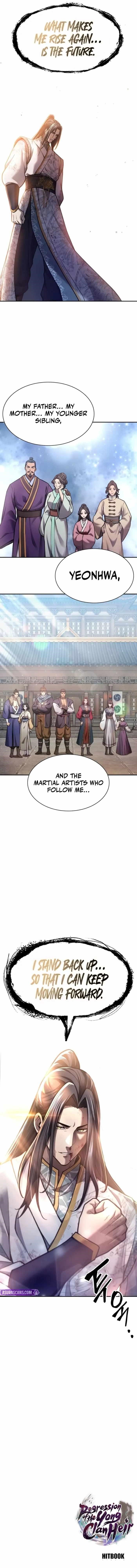 Read A Cadet Becomes a Prophet?! Manga Online