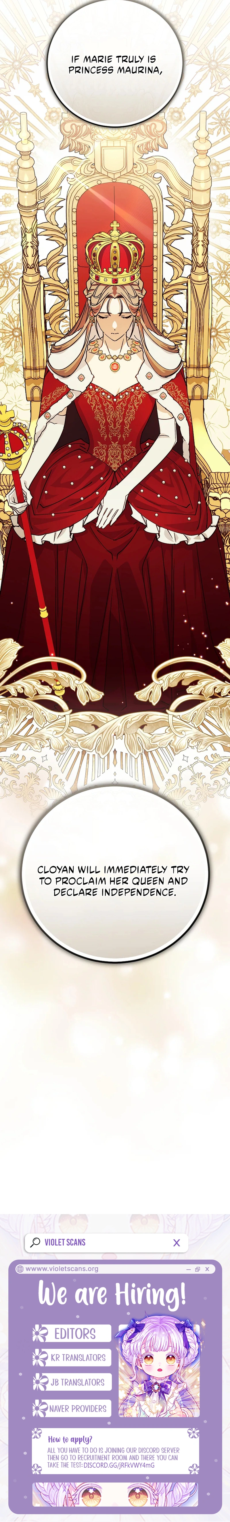 Read A Capable Maid Manga Online