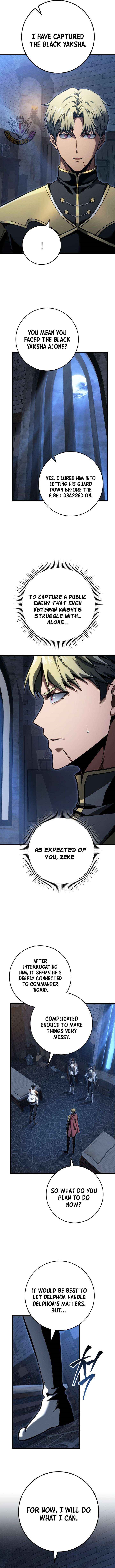 Read A Dragonslayer's Peerless Regression Manga Online
