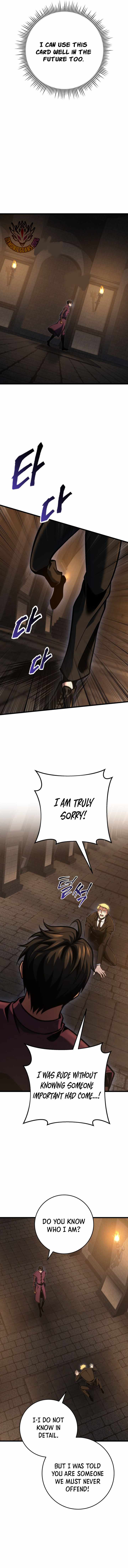 Read A Dragonslayer's Peerless Regression Manga Online