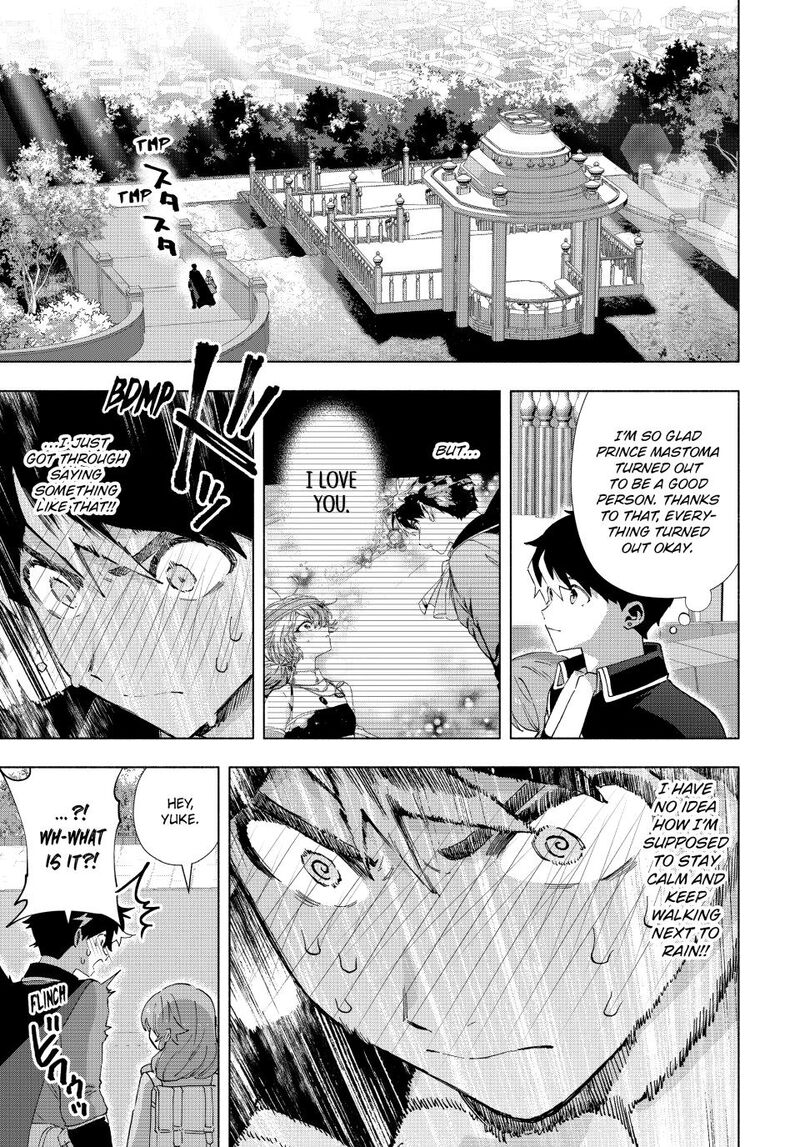 Read A Rank Party wo Ridatsu Shita Ore wa, Moto Oshiego Tachi to Meikyuu Shinbu wo Mezasu Manga Online