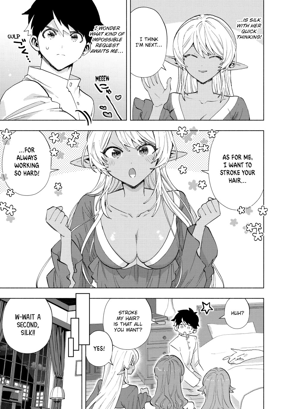 Read A Rank Party wo Ridatsu Shita Ore wa, Moto Oshiego Tachi to Meikyuu Shinbu wo Mezasu Manga Online