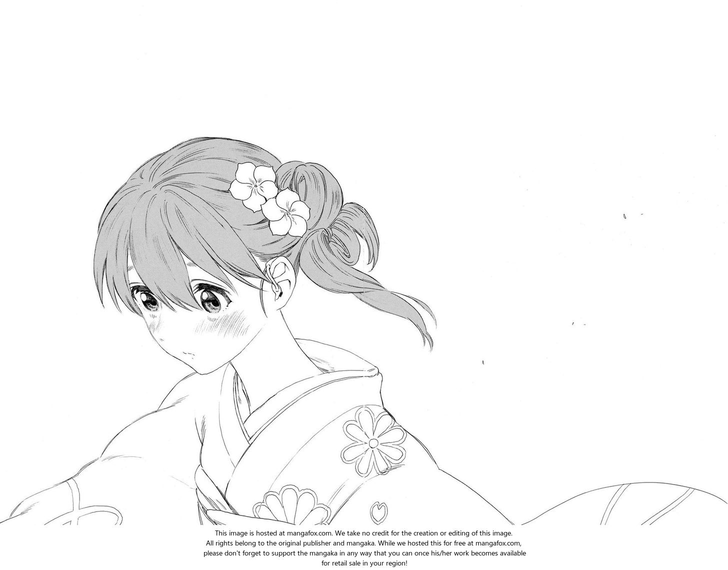 Read A Silent Voice Manga Online