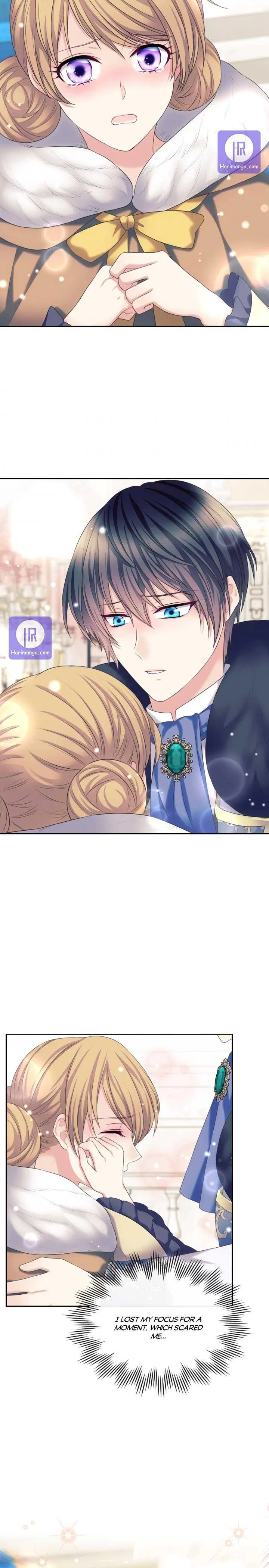 Read A Tender Heart: The Story of How I Became a Duke's Maid Manga Online
