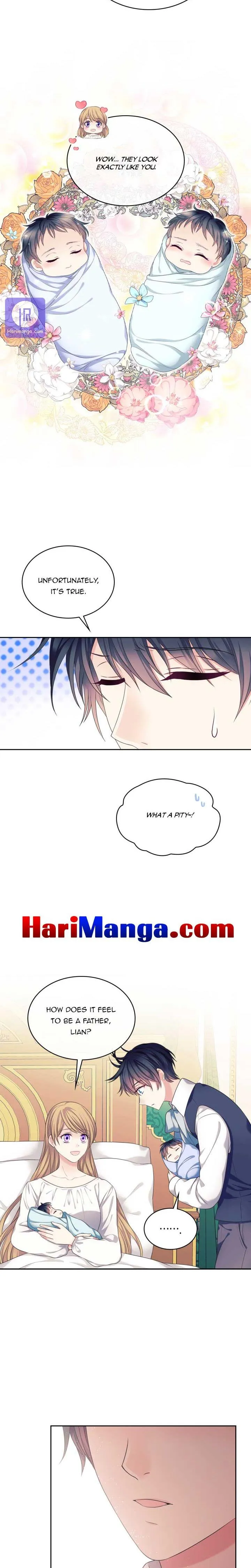 Read A Tender Heart: The Story of How I Became a Duke's Maid Manga Online