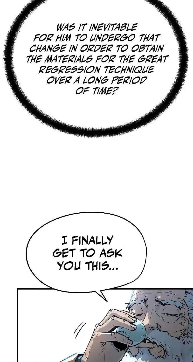 Read Absolute Regression Manga Online