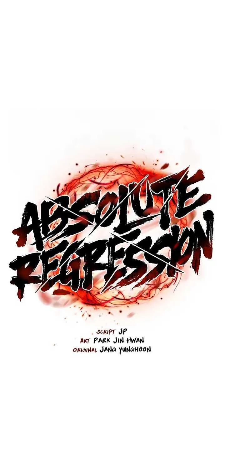 Read Absolute Regression Manga Online