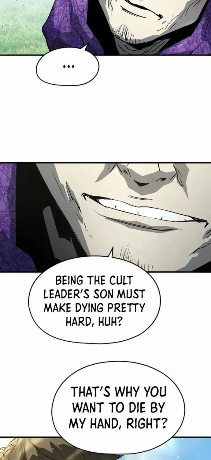 Read Absolute Regression Manga Online