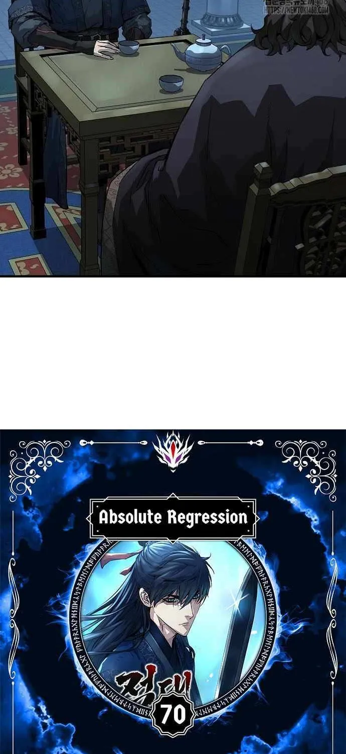 Read Absolute Regression Manga Online
