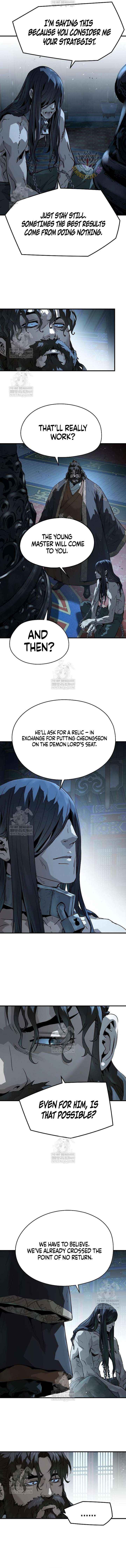 Read Absolute Regression Manga Online