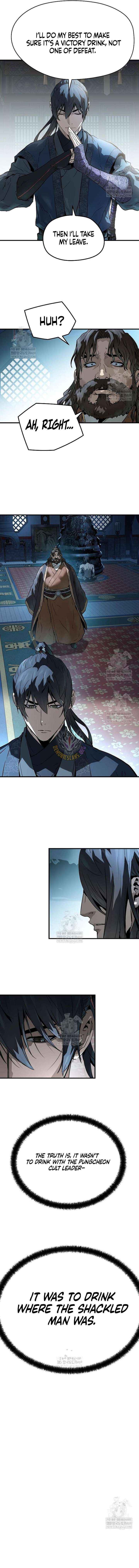 Read Absolute Regression Manga Online