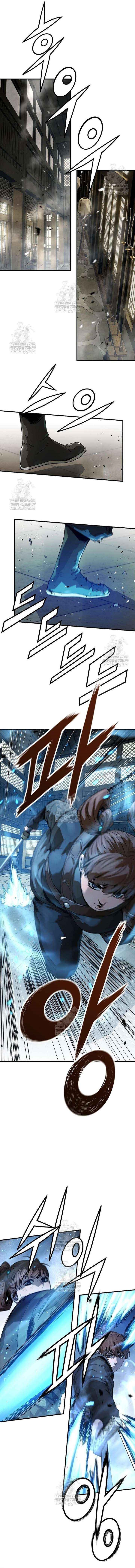 Read Absolute Regression Manga Online